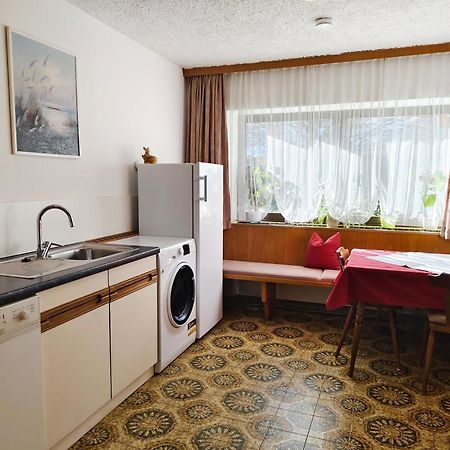 Pension Foidl Waidring Exterior foto