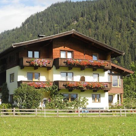 Pension Foidl Waidring Exterior foto