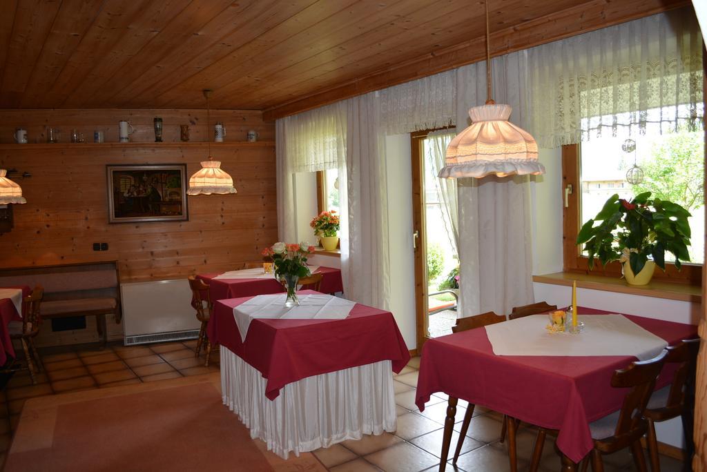 Pension Foidl Waidring Exterior foto