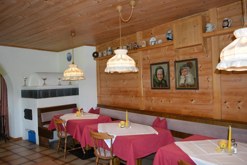 Pension Foidl Waidring Quarto foto